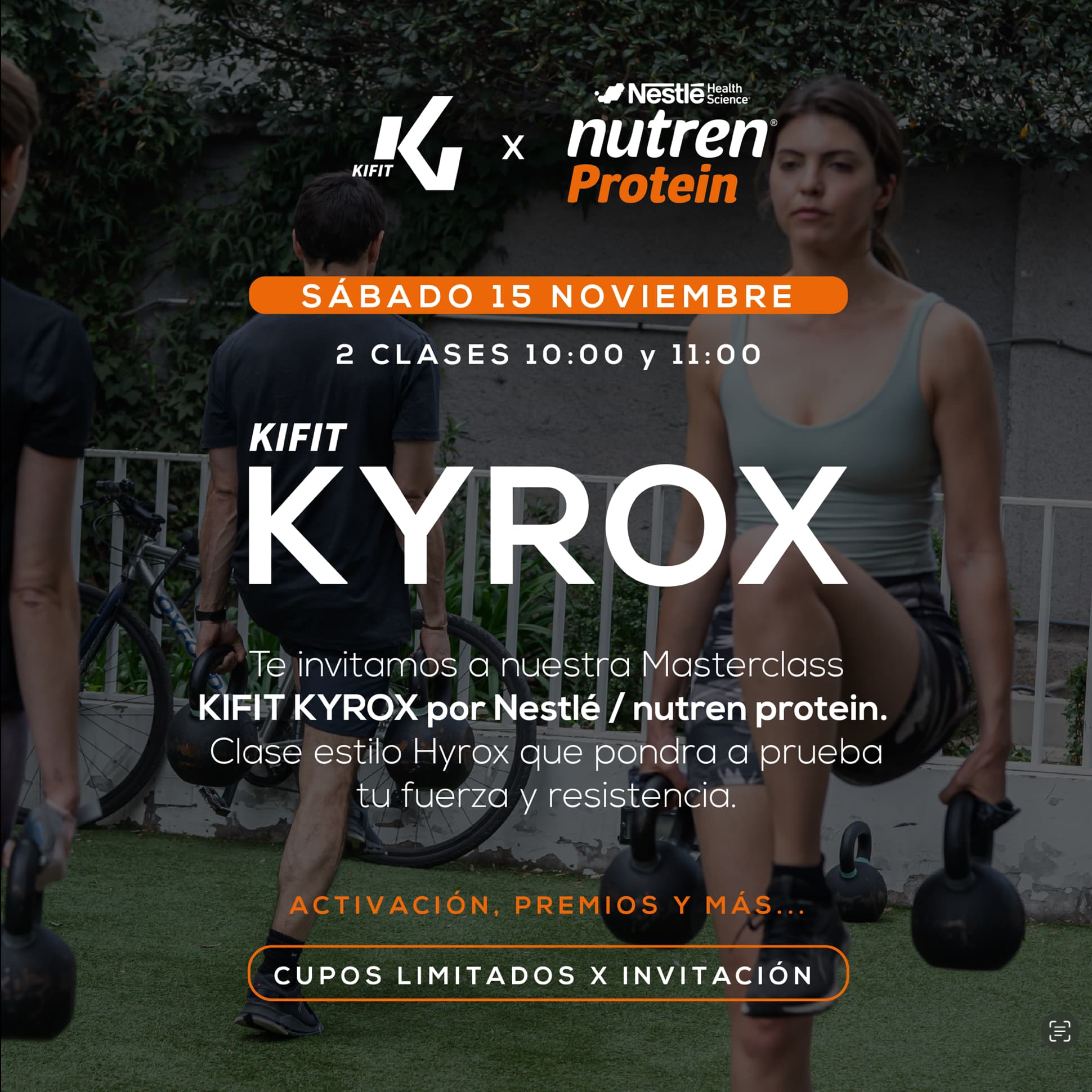 11:00 KIFIT Kyrox x Nestle Nutren image}